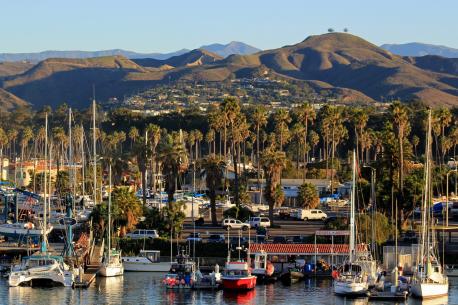 Have you ever visited Ventura, California?