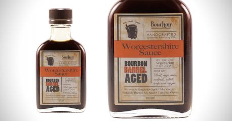 Worcestershire sauce contains; Distilled white vinegar, molasses, sugar, water, salt, onions, anchovies, garlic, cloves, tamarind extract, natural flavorings, chili pepper extract. Does this sound healthy?