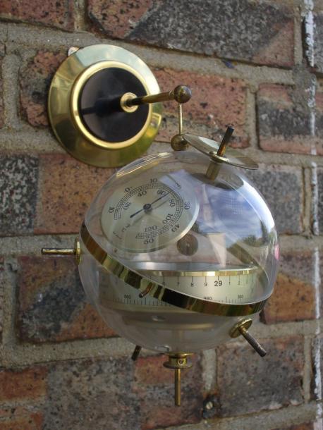 Did you know the Sputnk Weather Stations are collectables and are being sold for $9000 to approx $90 plus shipping, online, in the USA?