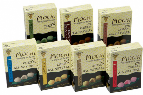 If you have not tried Mochi ice cream, is this something you would like to try at least once?