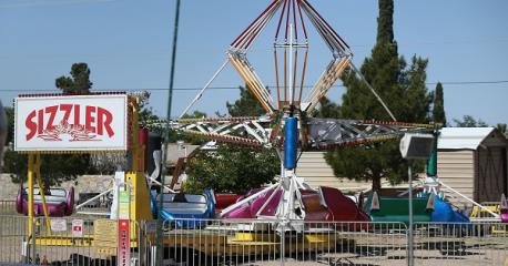 10 carnival ride accidents before the Ohio State Fair fatality (section 2). What other recent carnival accidents are you familiar with?