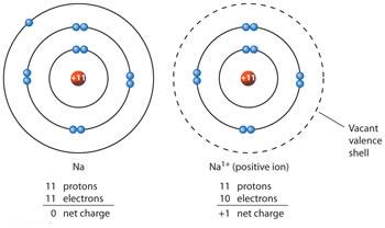 Do you know anything about ions and the affect they have on humans?