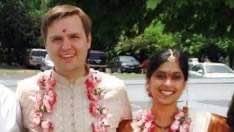 Did You Know Vance's Wife Is Indian ?