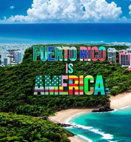 Did You Know The Millions That Live on The Island Can't Vote, But The Millions That Live In The U.S.A Could Vote ? https://www.pbs.org/newshour/politics/residents-of-puerto-rico-cant-vote-for-president-but-their-anger-at-trump-is-still-shaping-the-race