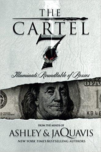 Have you ever read the Cartel Book series by Ashley JaQuavis?