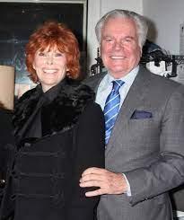 She is married to actor Robert Wagner and has known him since she was 18 years old. They share credits on nearly a dozen screen and stage productions, notably the miniseries remake of Around the World in 80 Days. Have you seen them in any other movies together?