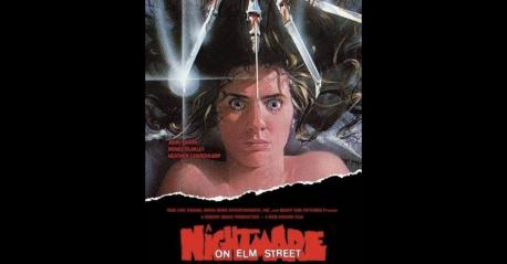 A Nightmare on Elm Street (1984)