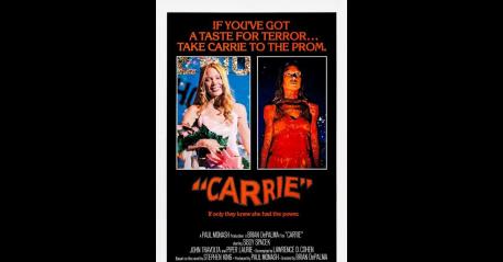 Carrie (1976)