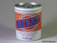 Do you remember Billy Beer??