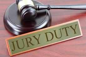 Have you ever been summoned for jury duty?