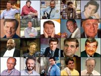 Which one of these TV dads is your favorite?