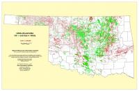 Whether you are a user or not, of USGS Earthquake Notification Service, are you aware of the current Earthquake Swarm taking place in Oklahoma? (According to USGS, Oklahoma had twice as many earthquakes by April 2014, than for the entire year of 2013)