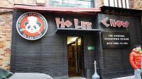 I found some restaurants, with clever names, and am wondering how many of you have been there, and if the name, alone, would coax you to go (given you have the monies). Here is the first one: Ho Lee Chow for Chinese food: