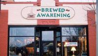 Brewed awakening