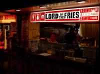 Lord of the Fries