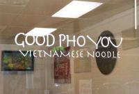 Good Pho You