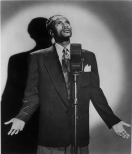 Percy Mayfield began his performing career in Texas and then moved to Los Angeles in 1942, but without success as a singer until 1947, when a small record label, Swing Time Records, signed him to record his song 