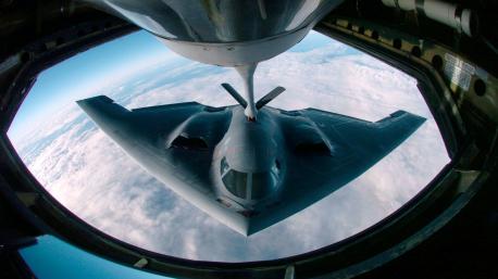 The B-21 will replace two of its predecessors. Check off the fighter planes that you've heard of before: