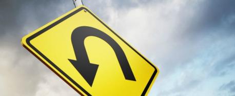 If you drive do you regularly make u-turns?