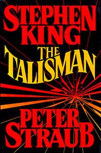 Did you read the book he wrote with Stephen King, The Talisman?