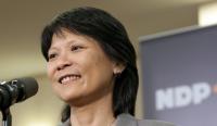 Do you think Olivia Chow will make a good mayor of Toronto now that she has entered the race for mayor?