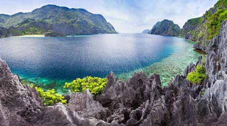 Have you been to Boracay Island in the Philippines?