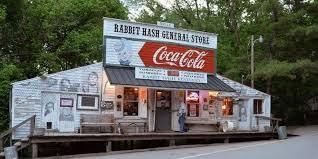 Rabbit Hash, Kentucky | Tellwut.com