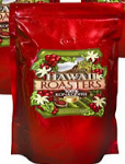 8. Hawaiian Kona coffee. Its cultivated on the slopes area of the Hualalai and Mauna Loa, located in the south and north district of the Big Island, Hawaii. All natural, hand-picked, sun-dried and farm-roasted. Medium roast is chestnut brown in color, producing a delicate and mild coffee. You can enjoy this coffee at a price: $34 per pound. Have you ever tried this coffee?