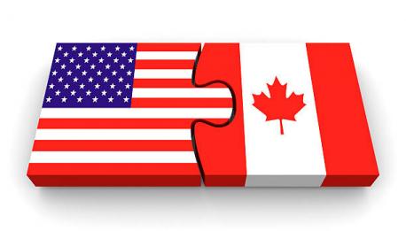 Canada produces most of what the US needs and doesn't have enough of and the US produces most of what Canada needs and doesn't have enough of. Given this symbiotic relationship and Trumps history of being quite pragmatic in his deal making, how do you think the two economies will fare in the coming year and beyond?