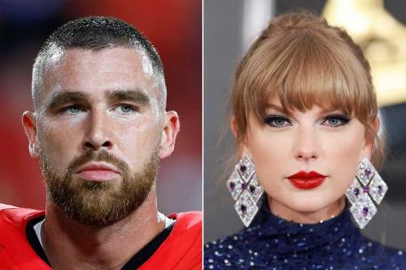 The Kelces' podcast has gained popularity, especially after Travis Kelce, a tight end for the Kansas City Chiefs, began dating pop star Taylor Swift in 2023. Travis often discusses his personal life with Swift on the podcast, attracting the singer's fans who submit questions to learn more about football. Jason Kelce, who retired as the Philadelphia Eagles' center earlier this year, humorously noted the change in his fan base, joking that he now attracts a younger demographic due to his brother's relationship with Swift. Do you think the relationship between Travis Kelce and Taylor Swift is not just a romantic liaison but a profitable business opportunity for both?