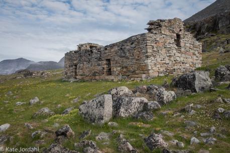 What do you think happened to the Greenland Norse? This early colony of Icelandic Europeans on remote Greenland was found deserted in the 16th Century after 500 years of settlement.