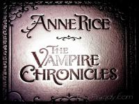 What are you favorite book(s) in the Vampire Chronicles (Anne Rice) series?