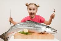 Do you think people who eat fish can still call themselves vegetarian?