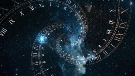 Tellwut Top Picks! National Time Travel Day: Would you rather time travel to the past or to the future?