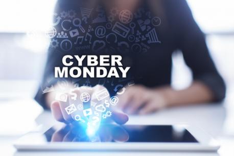 Do you typically shop on Cyber Monday