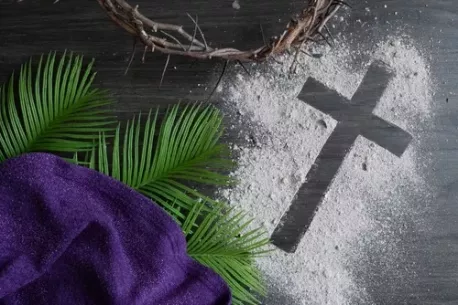 Approximately 25% of Americans observe Lent, a period of repentance and sacrifice in the Christian faith leading up to Easter. During Lent, people engage in spiritual practices such as fasting, giving up indulgences, increasing prayer and reflection, performing acts of charity, attending special services, and reading scripture to prepare for Easter. Do you participate in any Lent activities?