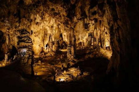 50 Beautiful Underground Places (Part Three) | Tellwut.com