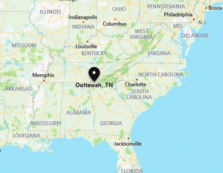 Tennessee: Ooltewa - Ooltewah, Tennessee, is pronounced almost nothing like it sounds. I could go on about the silent T or the phantom D, but, instead, I'm just going straight to the big reveal. The correct pronunciation is Oo-da-wah. Have you ever visited this town?