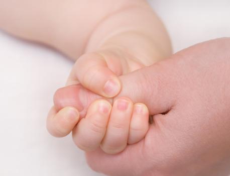 Grasp reflex - This is particularly specific to babies who tend to grab things the minute they touch them. In the past, when people were hairier, similar to monkeys, it was easier for babies to hold onto their mothers without falling. This allowed their mothers to have both their hands free and do more things. Babies still have the grasp reflex up to four months after birth but since humans evolved, it is presumed that they will no longer need the powerful grasp of our ancestors. Do you think this body part will no longer exist in the future?