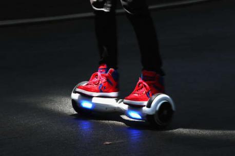 Hoverboards - While they can't actually hover, these 'hoverboards' were at the top of every kid's gift list in 2015. Unfortunately, lots of kids who had their wishes granted ended up wishing they hadn't. These hoverboards had a nasty habit of overheating when charging, and burst into flames on more than one occasion. One poor child even lost their life when a charging hoverboard set their house on fire. Are you familiar with this toy?