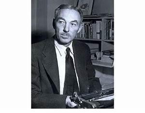 Are you familiar with American author E. B. White?