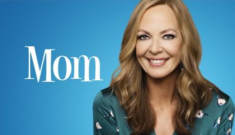 Mom (2013) - Allison Janney as Bonnie Plunkett had a difficult life of growing up in foster homes, becoming a teenage mom and addiction, Bonnie is now sober and trying to reconnect with her estranged daughter. Bonnie has developed a tough exterior and isn't naturally nurturing, but she genuinely cares about Christy. Together, they struggle to remain sober, and with humor and grit, support each other as they try to rebuild their lives. Have you ever watched Mom?