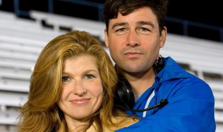 Friday Night Lights (2006) - Connie Britton as Tami Taylor is the wife of a successful high school football coach, Tami is often the main caregiver of the family while also maintaining a career as the high school guidance counselor and, later, principal. She is a huge support system for her husband, who often seeks and follows her advice, and she carries this role over to her work life. The students often turn to her for words of wisdom, and she becomes caregiver and surrogate mom to all the students. Have you ever watched Friday Night Lights?