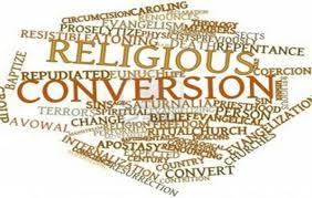 While some religions actively seek out converts, some religions actually frown upon conversion. Which of these facts did you know?