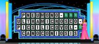 Did you know that the longest word in the Oxford English Dictionary is 'pneumonoultramicroscopicsilicovolcanoconiosis' at 45 letters long?