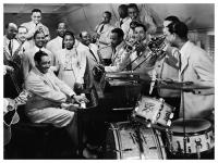 Who was the greatest jazz 