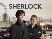 Are you familiar with BBC's Sherlock?