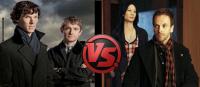 Which do you prefer, BBC's Sherlock or Elementary?