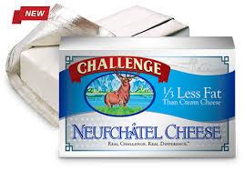 Do you like Neufchatel Cheese?