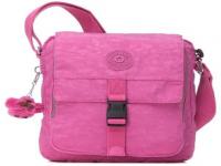 Do you own any Kipling purses, if so how many?